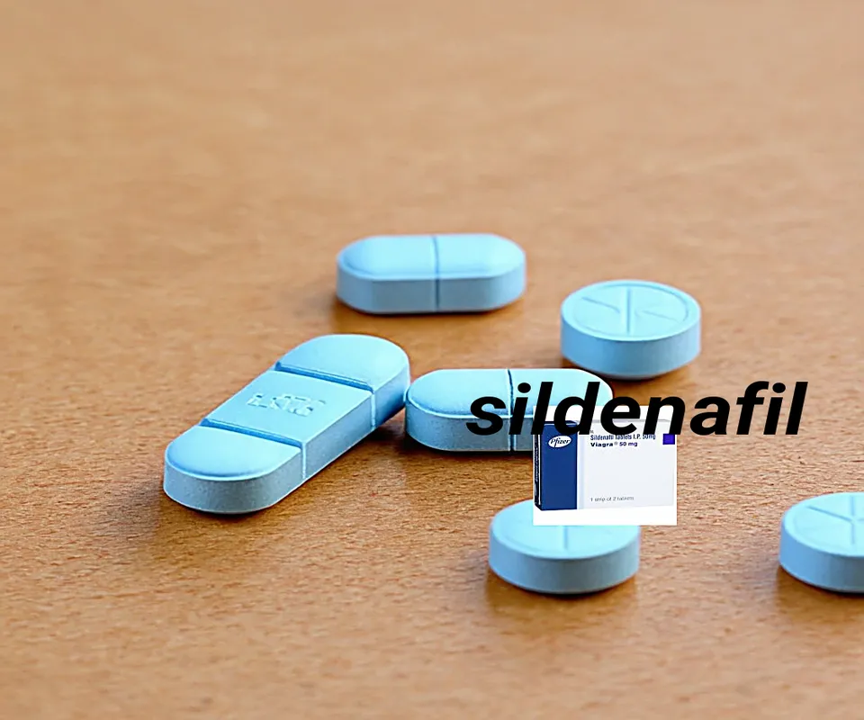 Sildenafil accord pris